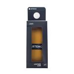 Кожаная теннисная ручка - коричневая Artengo - фото 3