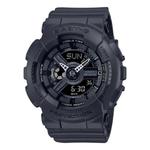 Часы CASIO Baby-G 'Black', черный - фото