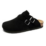 Сабо с закрытым носком унисекс Gzz, цвет Sand - фото 2