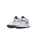 Кроссовки kyrie infinity 'white light marine' Nike, белый - фото 3