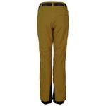 Брюки O´neill Star Slim, желтый - фото 2