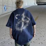 Футболка унисекс Favepop, черный - фото 28