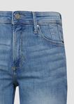 Узкие джинсы s.Oliver, Blue denim - фото 4
