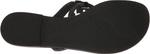 Шлепанцы Miller Sandal Tory Burch, цвет Perfect Black - фото 3