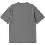 Футболка мужская серая Nerdy, серый - фото 3