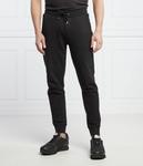 Брюки ламонт 92 Regular fit Boss, черный - фото 3