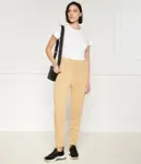 Футболка Regular fit Boss, белый - фото 2