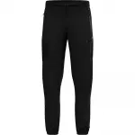 Брюки Odlo Zeroweight Windproof Warm, черный - фото