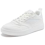 Кроссовки XTEP Skateboarding Shoes Men Low-top White, белый - фото 2