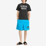 Плавки с сердечками Human Made, синий - фото 4