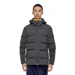 Куртка мужская черная FENDI - фото 3