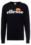 Толстовка Ellesse, черный - фото 5