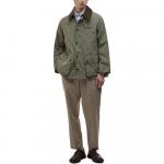 BARBOUR Куртка SS25 мужская зеленые - фото 5