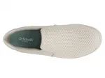 Мужские кроссовки Madison Mesh Slip-On Dr. Scholl'S, White - фото 7