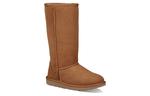 (GS) UGG Classic II Tall Boot 'Chestnut' - фото 3