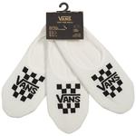 Носки Vans Classic Canoodle A 3 шт, бежевый - фото