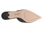 Туфли Jessica Simpson Ruelynn Mule, черный - фото 6