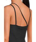 Платье Beyond Yoga Spacedye Fearless Mini Dress, Darkest Night - фото 4
