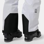 Брюки Helly Hansen Ridge Infinity Shell Bib Helly Hansen, White - фото 5