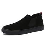 Туфли Men"s Casual Men Low-Top черный Yedani - фото 2