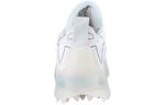 Кроссовки odsy-1000 'transparent sole - white silver' Off-White, белый - фото 4
