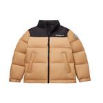 Пуховик унисекс BOSIDENG, Черный 8056 - фото 11