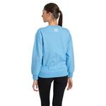 Толстовка Umbro Perseus, синий - фото 2