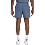 Шорты Nocta Cardinal Nylon Nike, синий - фото 4