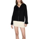 GUCCI Свитер женский черный - фото 4