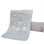 Покрывало Ice Silk Mat Sanrio, Small Powder Culomi - фото 4