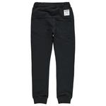 Брюки Name It Solid Coloured Long, черный - фото 2