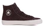 Кеды Chuck Taylor All Star Converse Pro High 'Dark Root' - фото 2