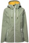 Куртка LAURASØN Performance Mix & Match, зеленый - фото