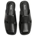 Закрытые тапочки Women's BATA, экрю - фото 6