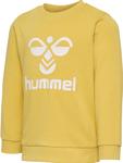 Спортивный костюм Hummel, желтый - фото 3