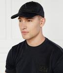 Бейсболка Ea7, черный - фото 2