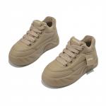 Кроссовки DAPHNE Chunky Sneakers Women's Low-top, черный - фото 24