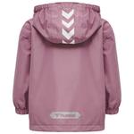 Комбинезон Hummel Reva, фиолетовый - фото 3