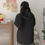 Куртка Unisex ALORGEEK, Экрю - фото 6