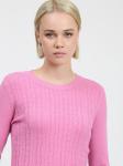 Свитер Influencer, розовый - фото 5