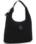 Сумка через плечо Eanna Zip Medium Kipling, Infinite Black - фото 3