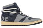 RHUDE Rhecess High 'Georgetown - Grey Navy' - фото 2