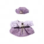 Одежда для кукол Labubu EDDO KIDS, синий - фото 3