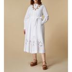 GHIANDA Marina Rinaldi, белый - фото