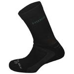 Носки Mund Forest Eco Winter Trekking, черный - фото 4