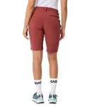 Шорты VAUDE Farley Stretch II, розовый - фото 2