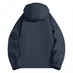 Jeep Куртка Unisex, Vermilion (3-in-1 Fleece Lining) - фото 10