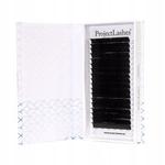 Project Lashes CC 0.07 5-13 мм черные MIX MAT ресницы для наращивания - фото 3