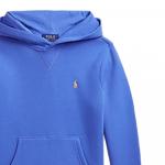 Polo Ralph Lauren Свитшот SS25 Blue детский - фото 4