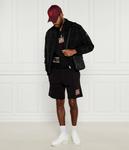 Куртка HUGO Baldo X RACING BULLS Regular Fit, черный - фото 2